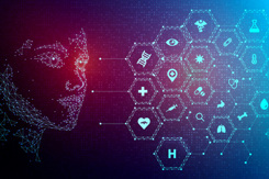 AI-Artificial Intelligence in Healthcare-GettyImages-1365534802