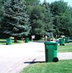 CASCADE Residential Cart Systems CASCADE Residential Cart Systems