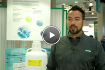 Chromatography Resins And Continuous Bioprocessing