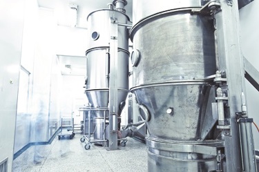 Biosimilar manufacturing