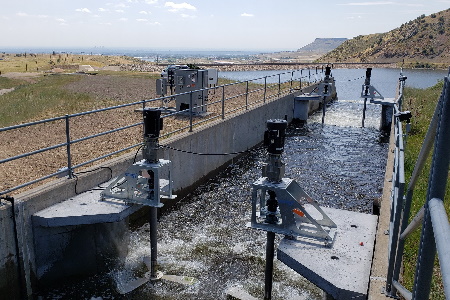 Emrgy Secures $18M To Scale Renewable Energy Projects Within Water Infrastructure & Launch US Manufacturing - Vimarsana News