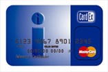 Cardex Mastercard iCard Cardex Mastercard iCard