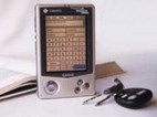 Palmtop Portable IMPACT