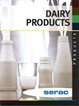 Dairy Products Brochure Dairy Products Brochure