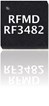 Front End Module: RF3482 Front End Module: RF3482