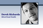 HITO Derek Richards, SilverCloud