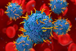 CAR T cells-GettyImages-2243155532