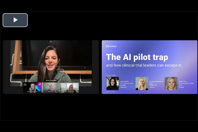 AI Pilot Trap