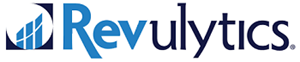 Revulytics Logo Revulytics Logo