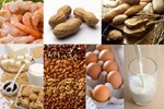 How To Prepare For FSMA Allergen Legislation Food Allergens In FSMA