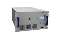 26.5 - 40 GHz, 40W Min Solid State High Power Amplifier: AMP4066-LCP1 Exodus - AMP4066-LCP1
