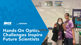 hands-on optics challenges