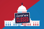 Government Shutdown-GettyImages-1095055188