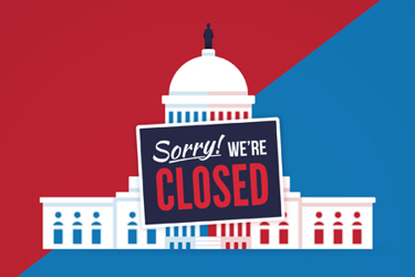 Government Shutdown-GettyImages-1095055188 Government Shutdown-GettyImages-1095055188