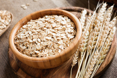 Rolled Oats GettyImages-886668116