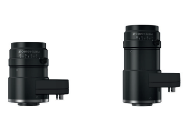 Schneider Optics - Liquid Focus Lenses For Optical Applications Schneider Optics - Liquid Focus Lenses For Optical Applications