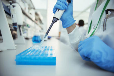 Pipetting samples-GettyImages-525440703