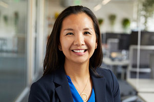 New Leadership At The Cancer Research Institute Alicia Zhou