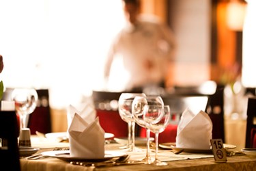 Hospitality And Restaurant News Table