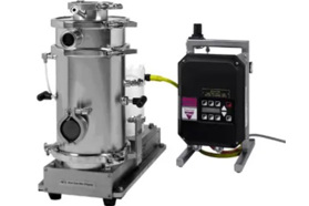 Powerfuge Pilot bucket