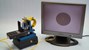 SpecPro 4L Portable Connector Polisher