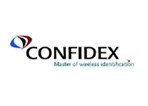 Confidex Survivor™ C1G2 UHF Hard Tag Confidex Survivor™ C1G2 UHF Hard Tag
