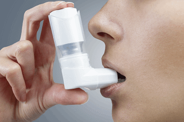 inhaler