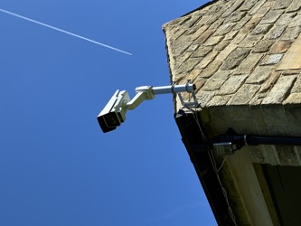 OTT HydroSight Camera