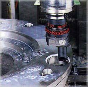 Modular Tooling System