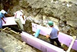 Tests Prove Shallow Burial of Shielded Water Lines Works Tests Prove Shallow Burial of Shielded Water Lines Works