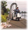 Litter Collection System Litter Collection System