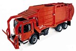 Front-end loaders Front-end loaders