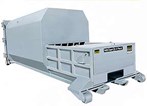 Portable Compactors Portable Compactors