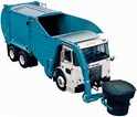 Automated Front Loaders Automated Front Loaders