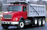 Steel Dump Bodies Steel Dump Bodies