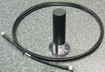 Tactical Dipole Antenna Tactical Dipole Antenna