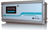PetroAlert® Model 8900 - Gas Chromatograph PetroAlert® Model 8900 - Gas Chromatograph