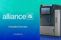 Console Overview Of Reliable HPLC System Console Feature