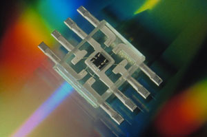 Six-element Si PIN Photodiodes Introduced By Hamamatsu Corporation