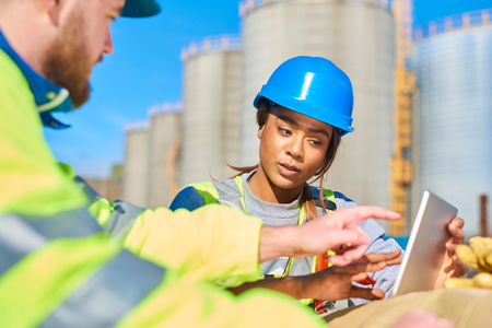 The Importance Of Diversity Equity And Inclusion In The Water Sector - Vimarsana News