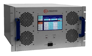 High Power Amplifiers