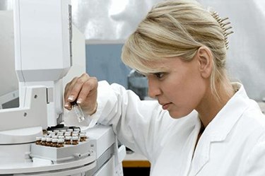 From Molecule to Medicine. Delivered From Molecule to Medicine. Delivered