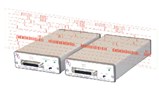 Very Fast Word-Width Digital Fiber Optic Link LTX-5525
