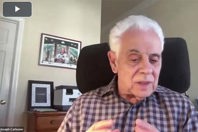 Joe Carleone 3 short