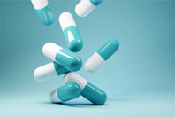 Pharmaceutical Checkweigher Solutions GettyImages-1300036753 pill production, osd