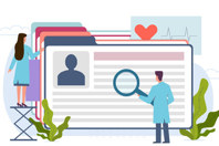 GettyImages-1202233596 health record