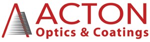 Acton Optics & Coatings Acton Optics & Coatings