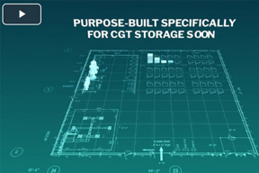 Purpose-Built Just For CGT Purpose-Built Just For CGT