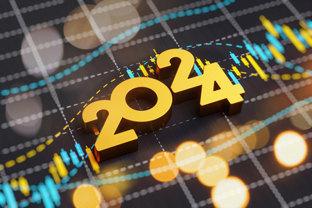 2024's Market Outlook For Cell Gene Therapies