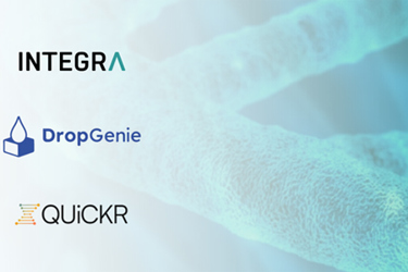 INTEGRA Helps To Streamline CRISPR Workflows, From Editing To Analysis INTEGRA Helps To Streamline CRISPR Workflows, From Editing To Analysis